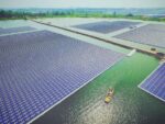 Bosch Floating Solar Structure Manufacturer Co., Ltd.